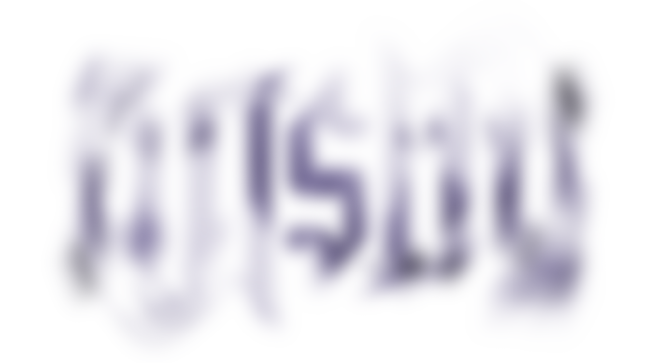 Blurred Logo